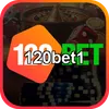 Logo da 120bet1